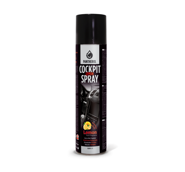 KOKPIT SPREJ LIMUN PANHTEROL 750ML