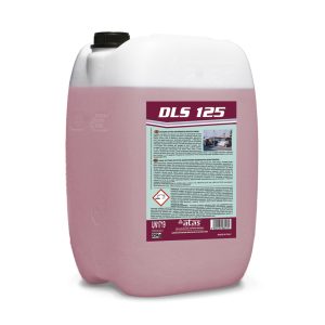 SAMPON U PENI ATAS DLS-125 10/1