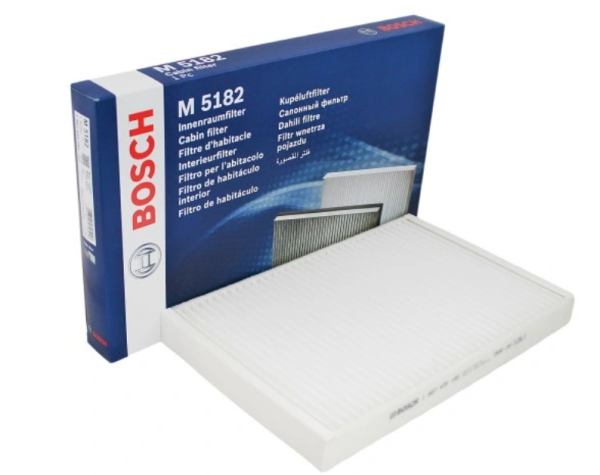 FILTER KAB 1987435182 BOSCH