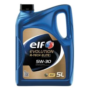ELF EVOLUTION FULL-TECH R Motorno ulje 5W30 5L