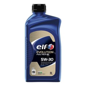 ELF EVOLUTION FULL-TECH R Motorno ulje 5W30 1L