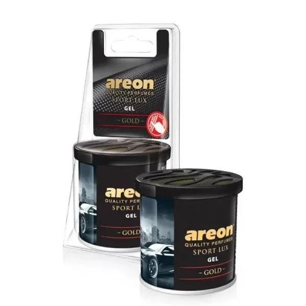 MIRIS KONZERVA GEL SPORT AREON