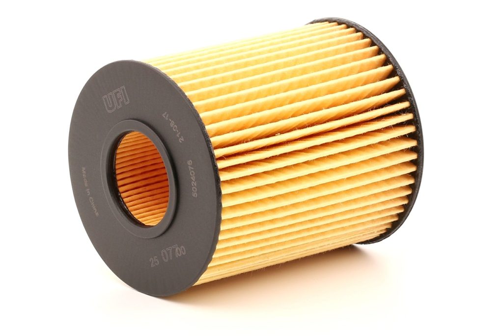 FILTER ULJA F026407090 BOSCH
