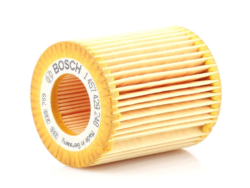 FILTER ULJA 1457429248 BOSCH