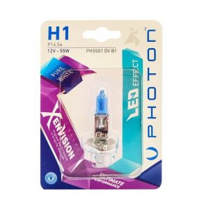 SIJALICA H1 55W DV B1 PHOTON