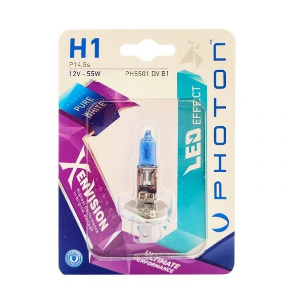 SIJALICA H1 55W DV B1 PHOTON