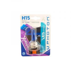 SIJALICA H15 55W DV B1 PHOTON