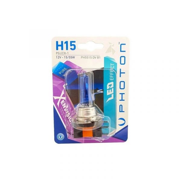 SIJALICA H15 55W DV B1 PHOTON