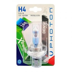SIJALICA H4 55W XV B1 PHOTON