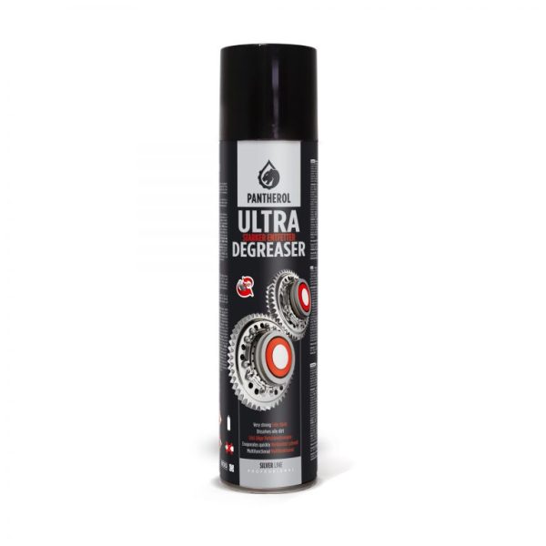 ULTRA ODMASCIVAC PANTHEROL 600ML