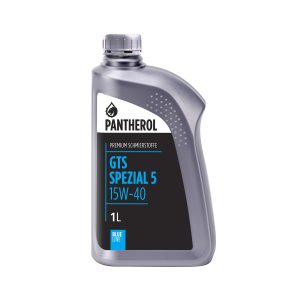 ULJE PANTHEROL GTS SPEZIAL 5 15W-40 1/1