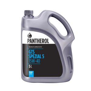 ULJE PANTHEROL GTS SPEZIAL 5 15W-40 5/1