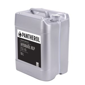 ULJE PANTHEROL HYDRAOL HLP ISO 46 10/1