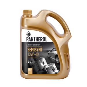 10W-40 SEMISYNT 5/1 PANTHEROL