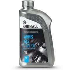 ULJE PANTHEROL ARMIS 75W-90 GL-5 1/1