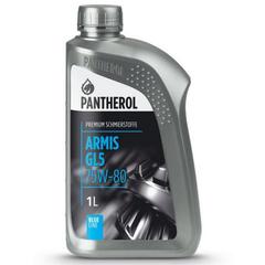 ULJE PANTHEROL ARMIS 75W-80 GL-5 1/1