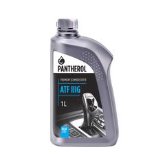 ULJE PANTHEROL ATF IIIG 1/1