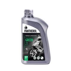 ULJE PANTHEROL GREEN 2T 1/1