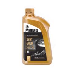 5W-30 SYNT GOLD 1/1 PANTHEROL