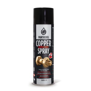 BAKAR SPREJ PANTHEROL 400ML