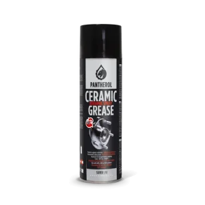 KERAMIK SPREJ PANTHEROL 400ML