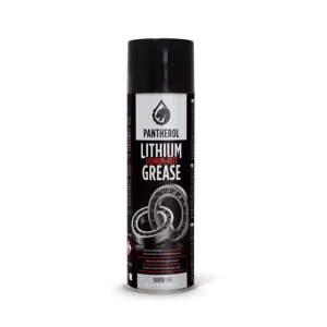 SPREJ TARUS LITHIUM GREASE PANTHEROL 400ML