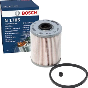 FILTER GOR 1457431705 BOSCH