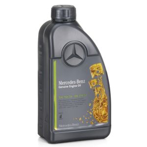 MERCEDES MB 229.52 5w30 1L