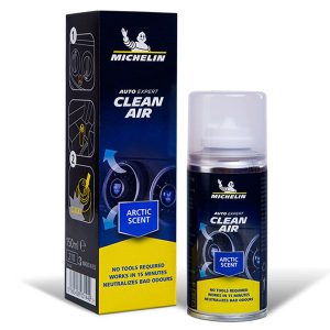 SPREJ ZA KLIMU ARTIC MICHELIN