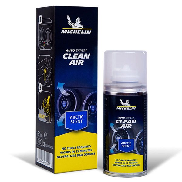 SPREJ ZA KLIMU ARTIC MICHELIN