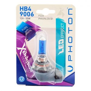 SIJALICA HB4 55W DV B1 PHOTON