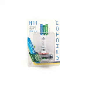 SIJALICA H11 55W DV B1 PHOTON