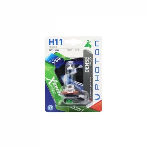 SIJALICA H11 55W XV B1 PHOTON