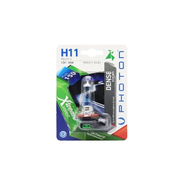SIJALICA H11 55W XV B1 PHOTON