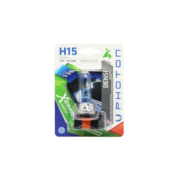 SIJALICA H15 55W XV B1 PHOTON