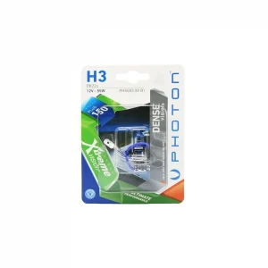SIJALICA H3 55W XV B1 PHOTON