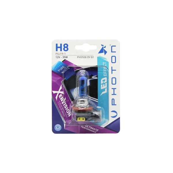 SIJALICA H8 55W DV B1 PHOTON