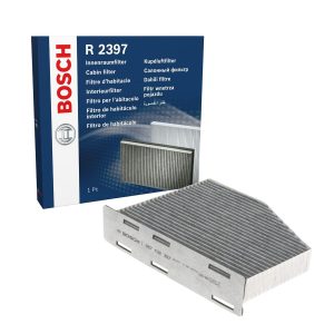 FILTER KAB 1987432397 BOSCH