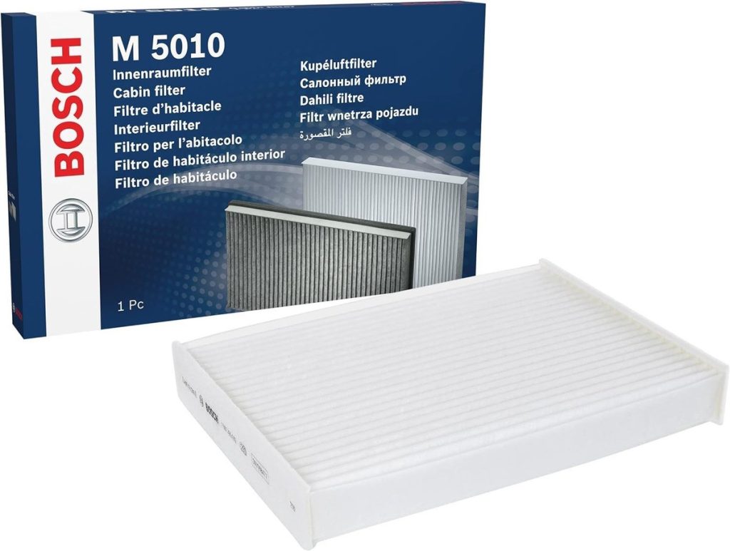FILTER KAB 1987435010 BOSCH