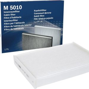 FILTER KAB 1987435010 BOSCH