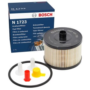 FILTER GOR 1457431723 BOSCH
