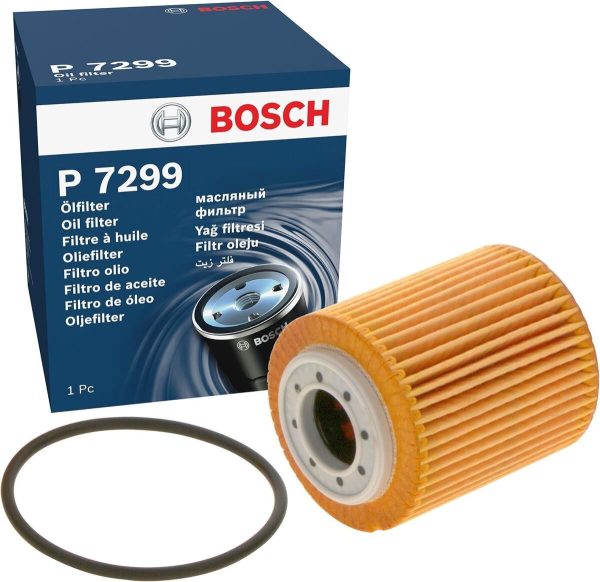 FILTER ULJA F026407299 BOSCH