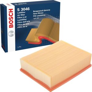 FILTER VAZ 1457433046 BOSCH