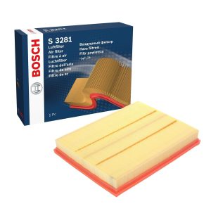 FILTER VAZ 1457433281 BOSCH