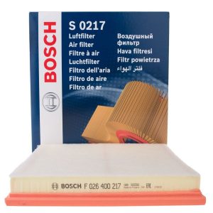 FILTER VAZ F026400217 BOSCH