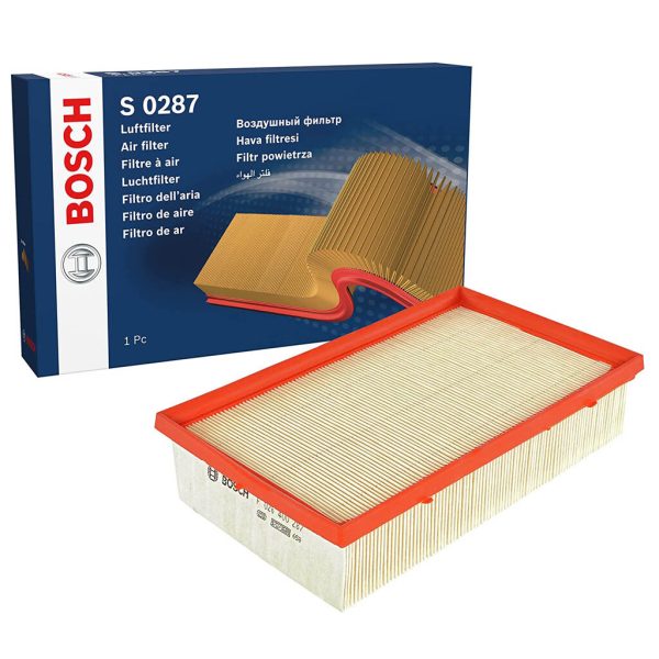 FILTER VAZ F026400287 BOSCH