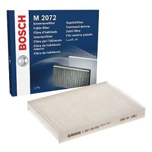 FILTER KAB 1987432072 BOSCH