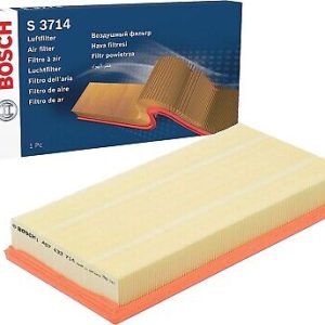 FILTER VAZ 1457433714 BOSCH