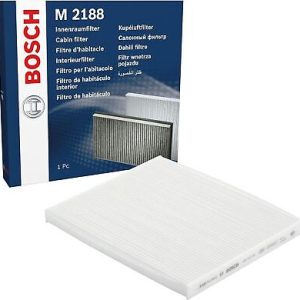FILTER KAB 1987432188 BOSCH