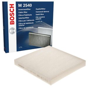 FILTER KAB 1987432540 BOSCH